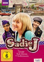 Sadie J - Staffel 01 (DVD) 