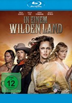In einem wilden Land (Blu-ray) 