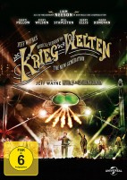 Jeff Waynes Musical-Version von "Der Krieg der Welten - The New Generation" (DVD) 