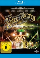 Jeff Waynes Musical-Version von "Der Krieg der Welten - The New Generation" (Blu-ray) 