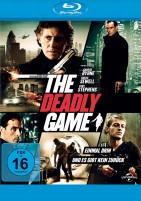 The Deadly Game (Blu-ray) 