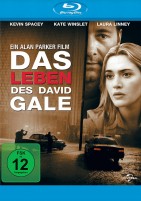 Das Leben des David Gale (Blu-ray) 