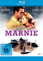Marnie - Alfred Hitchcock Collection (Blu-ray) 