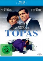 Topas - Alfred Hitchcock Collection (Blu-ray) 