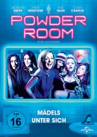 Powder Room - Mädels unter sich (DVD) 