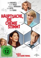 Hauptsache, die Chemie stimmt (DVD) 