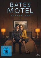 Bates Motel - Staffel 01 (DVD) 