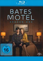 Bates Motel - Staffel 01 (Blu-ray) 