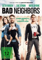 Bad Neighbors (DVD) 