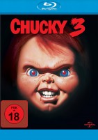 Chucky 3 (Blu-ray) 