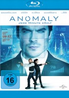 Anomaly - Jede Minute zählt (Blu-ray) 