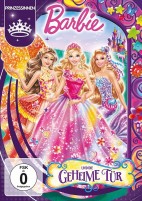Barbie und die geheime Tür (DVD) 