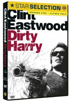 Dirty Harry - Star Selection (DVD) 