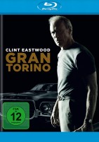 Gran Torino (Blu-ray) 
