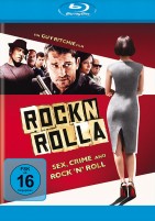 RockNRolla (Blu-ray) 