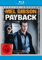 Payback - Zahltag - Special Edition / Kinoversion & Director's Cut (Blu-ray) 