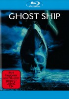 Ghost Ship - Meer des Grauens (Blu-ray) 