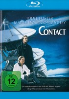 Contact (Blu-ray) 