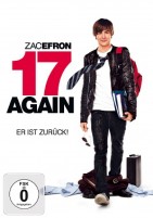 17 Again (DVD) 