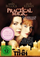 Practical Magic - Zauberhafte Schwestern - Was Frauen schauen Edition (DVD) 