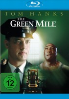 The Green Mile (Blu-ray) 