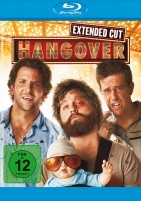 Hangover - Extended Cut (Blu-ray) 