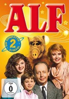 ALF - Season 02 (DVD) 