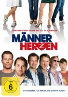Männerherzen (DVD) 