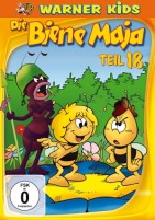 Die Biene Maja - Teil 18 (DVD) 