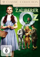 Der Zauberer von Oz - Classic Collection (DVD) 