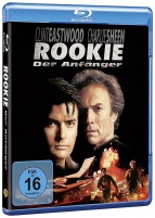 Rookie - Der Anfänger (Blu-ray) 