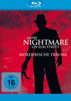 Nightmare on Elm Street - Mörderische Träume (Blu-ray) 