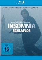 Insomnia - Schlaflos (Blu-ray) 
