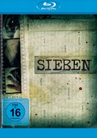Sieben (Blu-ray) 