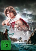 Kampf der Titanen - 2. Auflage (DVD) 