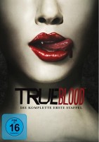 True Blood - Staffel 01 (DVD) 