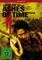 Ashes of Time - Redux (DVD) 