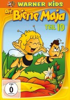 Die Biene Maja - Teil 19 (DVD) 