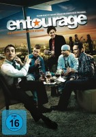 Entourage - Staffel 2 (DVD) 