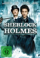 Sherlock Holmes (DVD) 