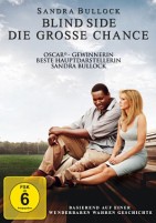 Blind Side - Die grosse Chance (DVD) 