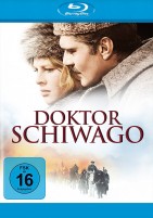 Doktor Schiwago (Blu-ray) 