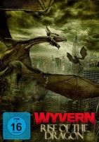 Wyvern - Rise of the Dragon (DVD) 