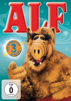ALF - Season 03 (DVD) 