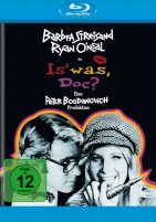 Is' was, Doc? (Blu-ray) 
