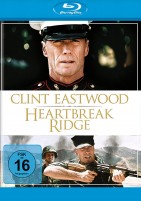 Heartbreak Ridge (Blu-ray) 