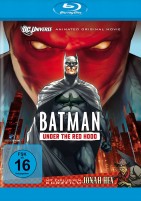 Batman: Under the Red Hood (Blu-ray) 