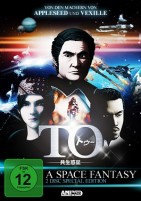 TO - A Space Fantasy - Special Edition (DVD) 