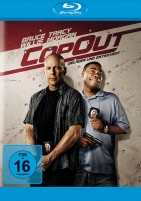 Cop Out - Geladen und Entsichert (Blu-ray) 