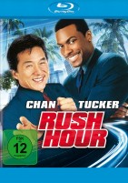 Rush Hour (Blu-ray) 